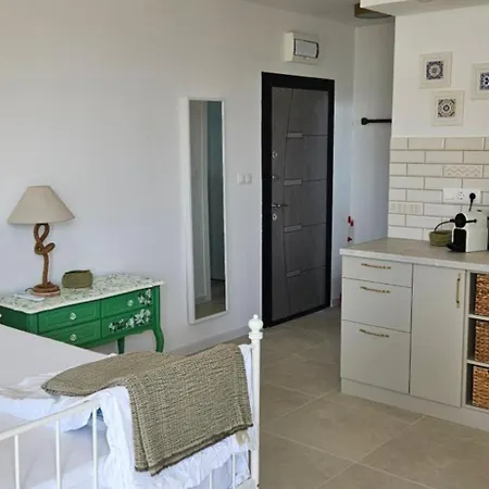 Cozy Sea View Sosopol