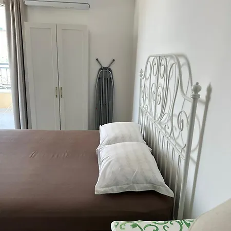 Appartamento Cozy Sea View