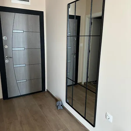Appartamento Cozy Sea View