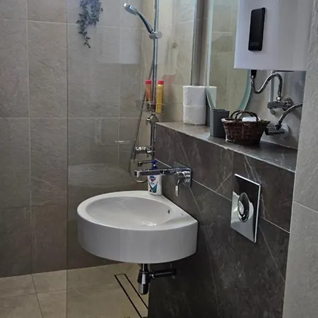 Cozy Sea View Daire *