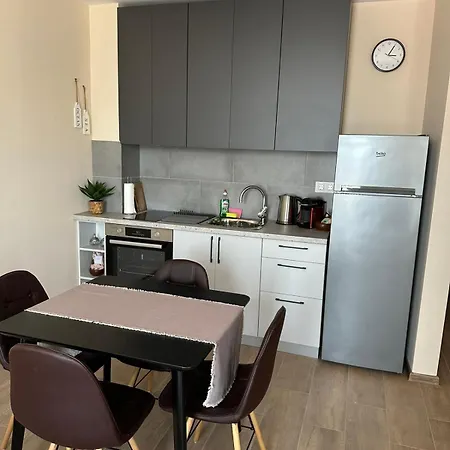 Cozy Sea View Süzebolu