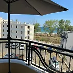 Apartment Cozy Sea View