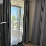 Cozy Sea View Apartment Sozopol