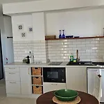 Apartment Cozy Sea View Sozopol