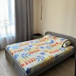 Cozy Sea View *
