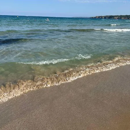 Cozy Sea View Lägenhet