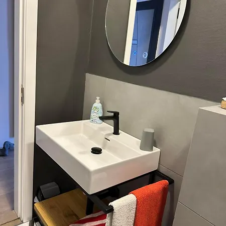 Lägenhet Cozy Sea View Sozopol