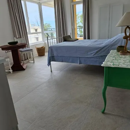 Cozy Sea View * Sozopol