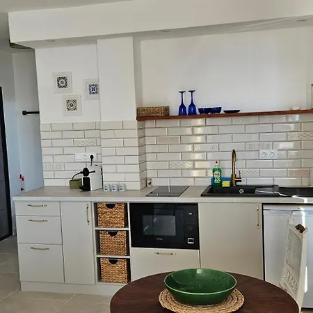 Apartament Cozy Sea View Sozopol