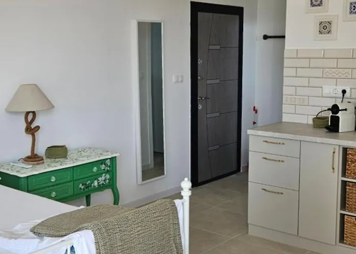 Cozy Sea View Созопол