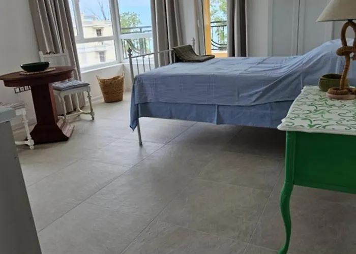 Cozy Sea View * Созопол