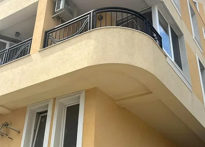 Cozy Sea View * Созопол